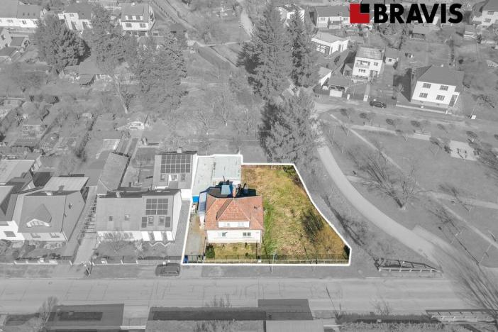 Prodej rodinného domu, Kuřim, Havlíčkova, 168 m2