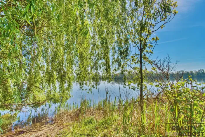 Prodej pozemku pro bydlení, Jistebník, 1671 m2