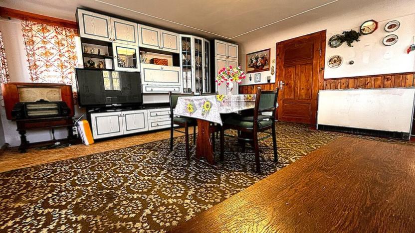 Prodej rodinného domu, Šluknov, Sluneční, 881 m2