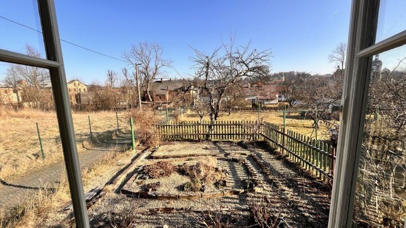 Prodej rodinného domu, Šluknov, Sluneční, 881 m2