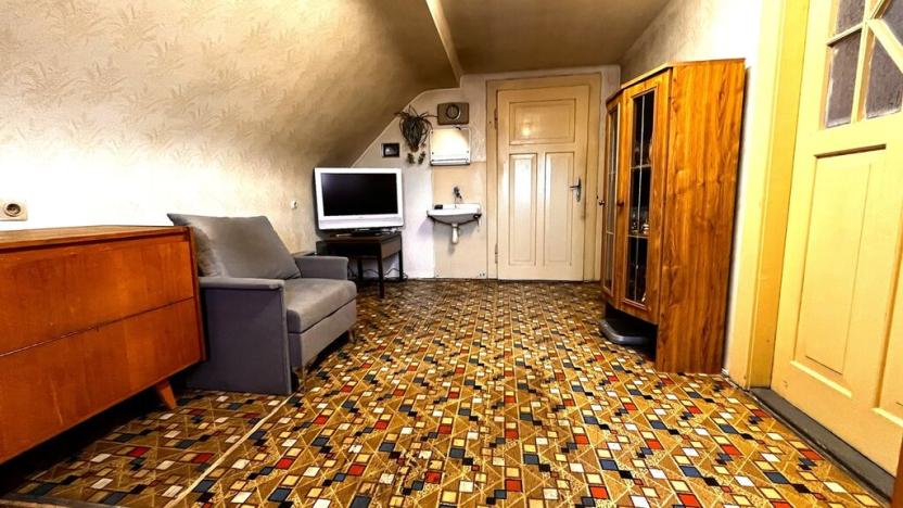 Prodej rodinného domu, Šluknov, Sluneční, 881 m2