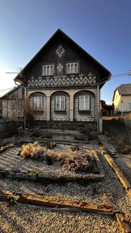 Prodej rodinného domu, Šluknov, Sluneční, 881 m2