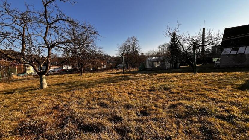 Prodej rodinného domu, Šluknov, Sluneční, 881 m2