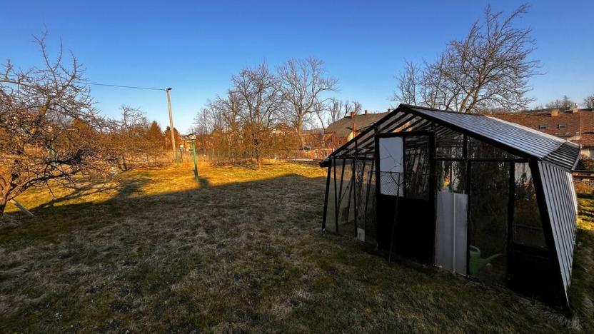 Prodej rodinného domu, Šluknov, Sluneční, 881 m2