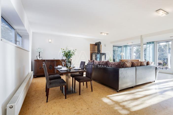 Prodej rodinného domu, České Budějovice - České Budějovice 7, Na Blatech, 226 m2