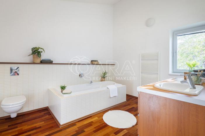 Prodej rodinného domu, České Budějovice - České Budějovice 7, Na Blatech, 226 m2