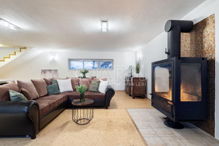 Prodej rodinného domu, České Budějovice - České Budějovice 7, Na Blatech, 226 m2