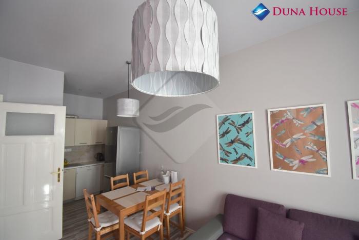 Prodej bytu 3+kk, Praha - Nové Město, Truhlářská, 62 m2
