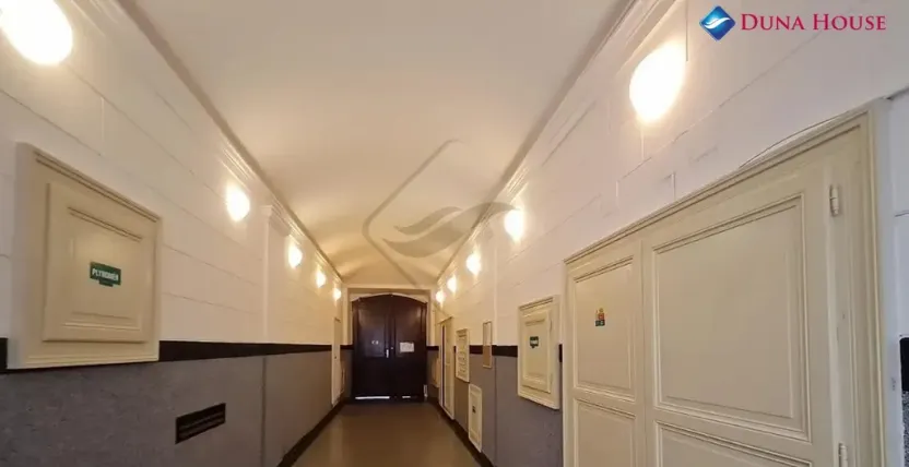 Prodej bytu 3+kk, Praha - Nové Město, Truhlářská, 75 m2