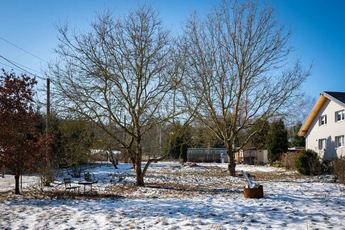 Prodej pozemku pro bydlení, Všestary, V Jedlovci, 1153 m2