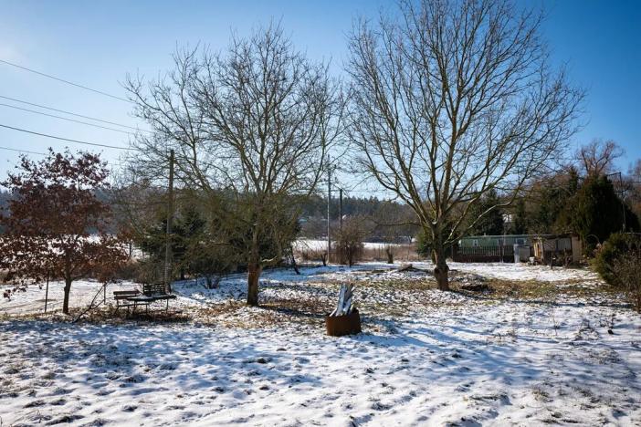 Prodej pozemku pro bydlení, Všestary, V Jedlovci, 1153 m2