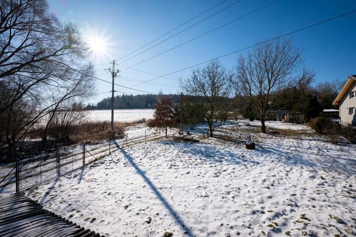 Prodej pozemku pro bydlení, Všestary, V Jedlovci, 1153 m2