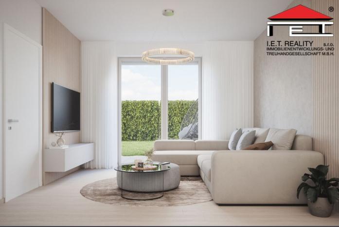 Prodej bytu 3+kk, Brno - Holásky, 87 m2