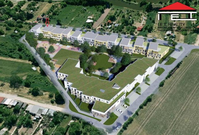 Prodej bytu 3+kk, Brno - Holásky, 87 m2