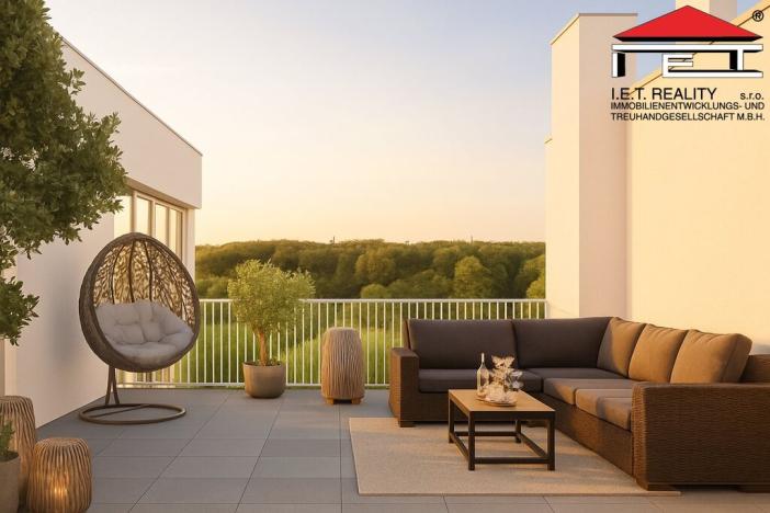 Prodej bytu 3+kk, Brno - Holásky, 87 m2