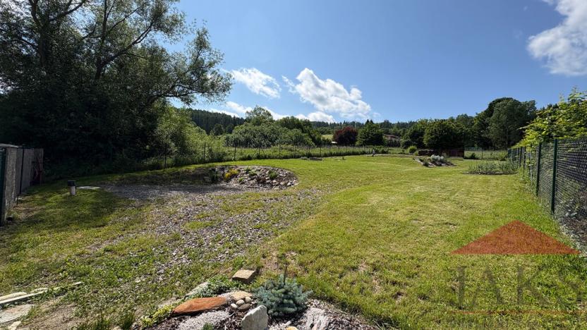 Prodej pozemku pro bydlení, Sušice, 852 m2