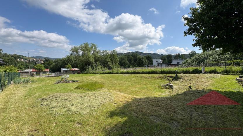 Prodej pozemku pro bydlení, Sušice, 852 m2