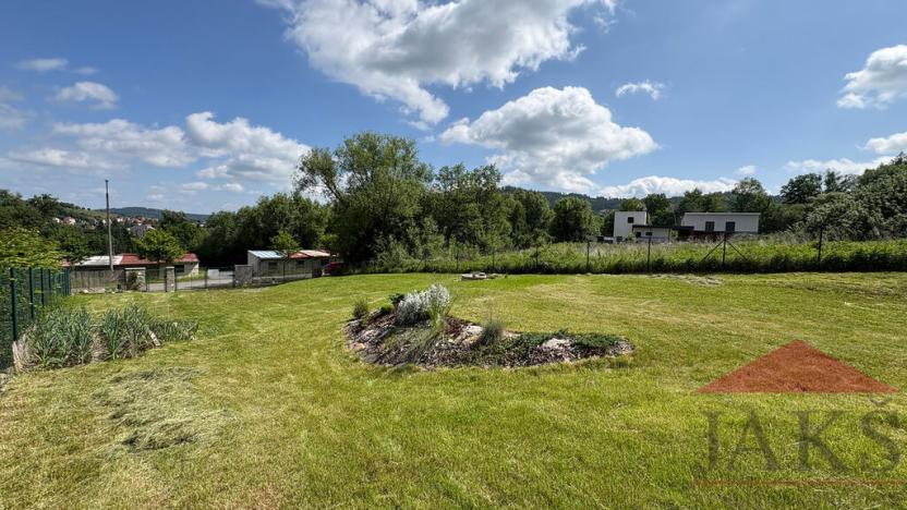 Prodej pozemku pro bydlení, Sušice, 852 m2