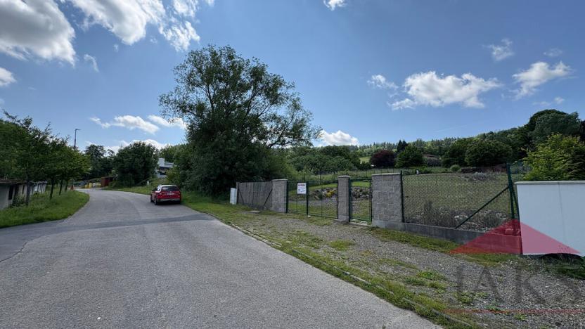 Prodej pozemku pro bydlení, Sušice, 852 m2