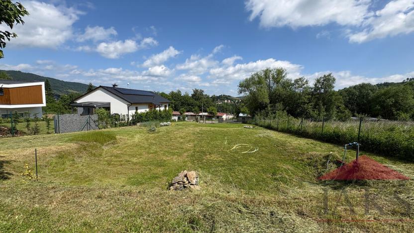 Prodej pozemku pro bydlení, Sušice, 852 m2