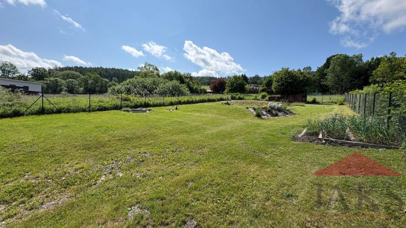 Prodej pozemku pro bydlení, Sušice, 852 m2