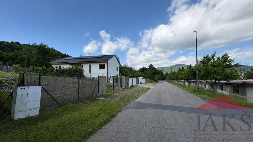 Prodej pozemku pro bydlení, Sušice, 852 m2