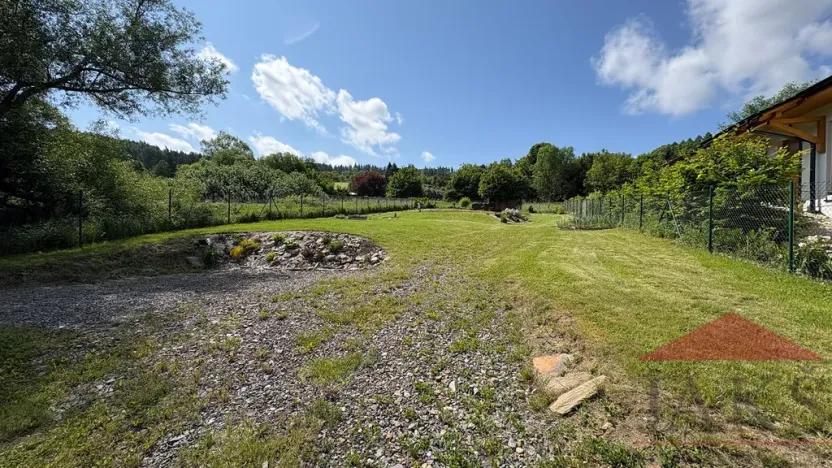 Prodej pozemku pro bydlení, Sušice, 852 m2