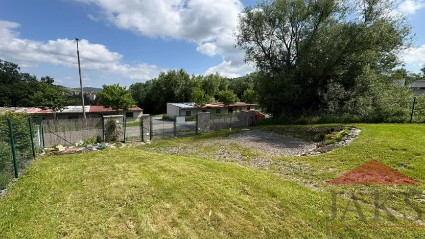 Prodej pozemku pro bydlení, Sušice, 852 m2