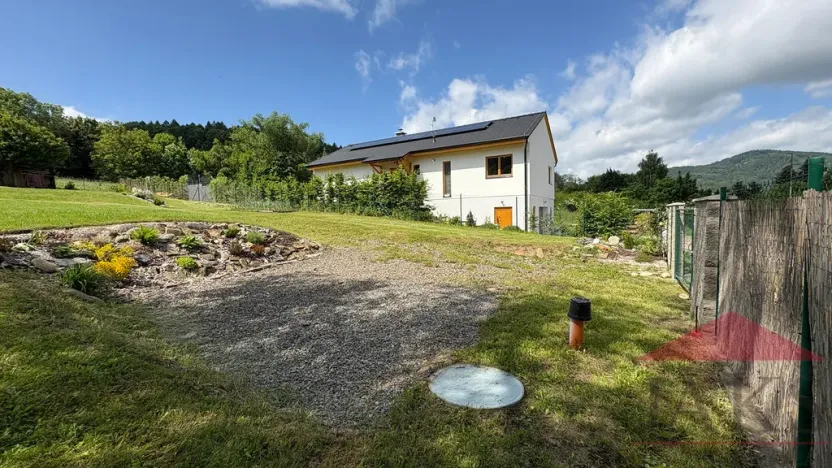 Prodej pozemku pro bydlení, Sušice, 852 m2