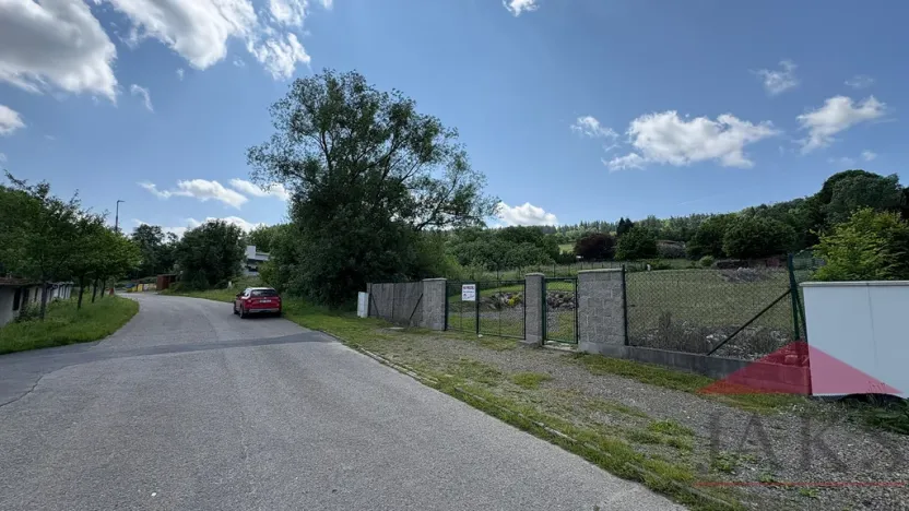 Prodej pozemku pro bydlení, Sušice, 852 m2