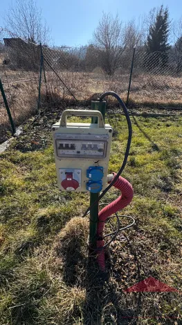 Prodej pozemku pro bydlení, Sušice, 852 m2