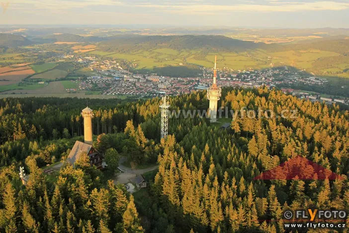 Prodej pozemku pro bydlení, Sušice, 852 m2