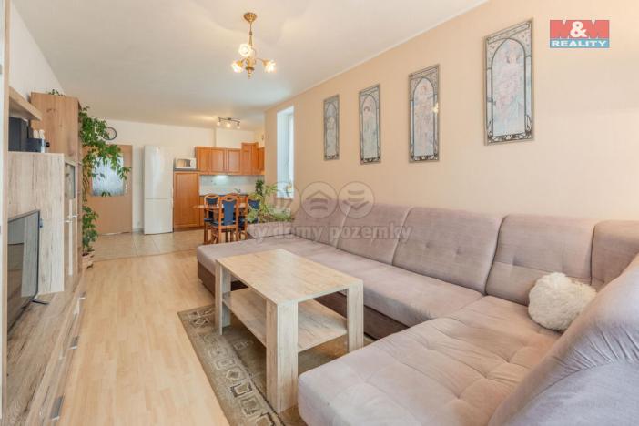 Prodej bytu 3+kk, Praha - Chodov, Divišovská, 77 m2