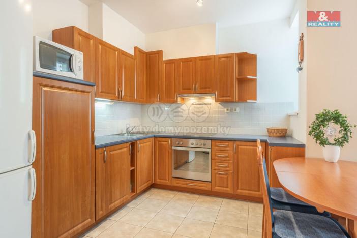 Prodej bytu 3+kk, Praha - Chodov, Divišovská, 77 m2