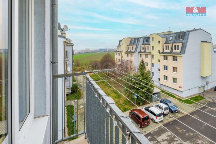 Prodej bytu 3+kk, Praha - Chodov, Divišovská, 77 m2