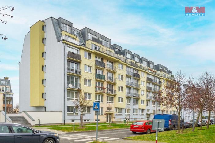 Prodej bytu 3+kk, Praha - Chodov, Divišovská, 77 m2