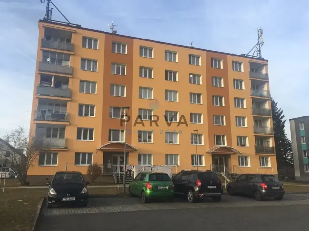 Pronájem bytu 3+1, Kaznějov, Poštovní, 65 m2