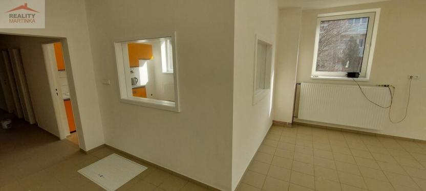 Pronájem obchodního prostoru, Vsetín, Jasenická, 147 m2