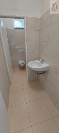 Pronájem obchodního prostoru, Vsetín, Jasenická, 147 m2