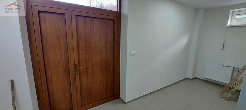 Pronájem obchodního prostoru, Vsetín, Jasenická, 147 m2