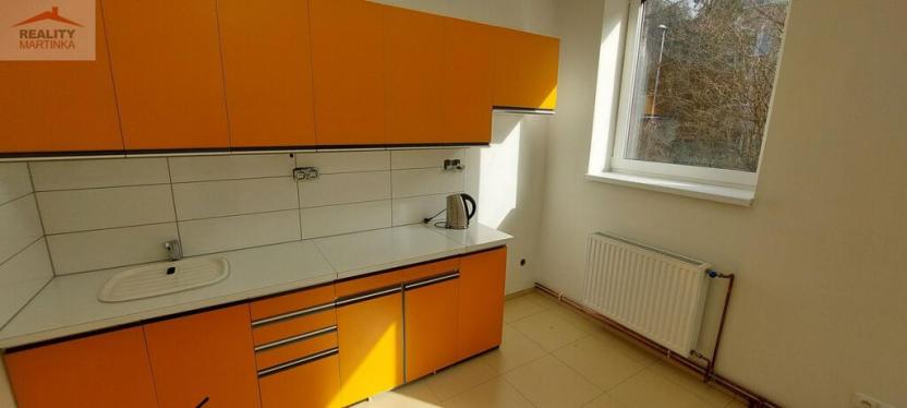 Pronájem obchodního prostoru, Vsetín, Jasenická, 147 m2