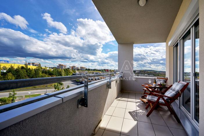 Prodej bytu 4+kk, Praha - Stodůlky, Toufarova, 135 m2