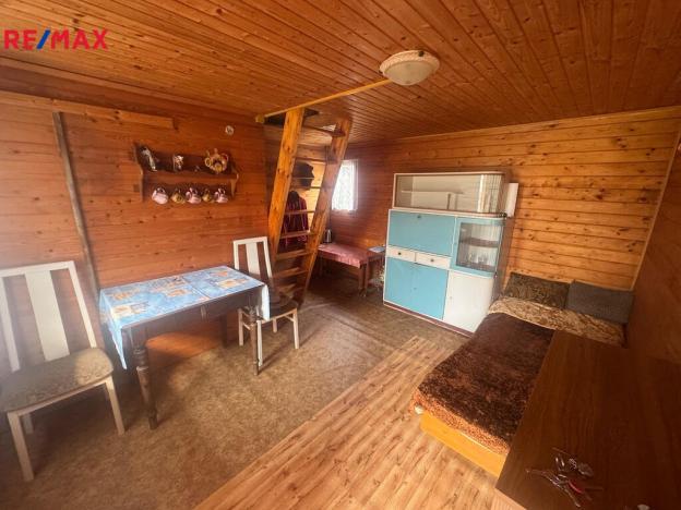 Prodej zahrady, Holešov, 360 m2