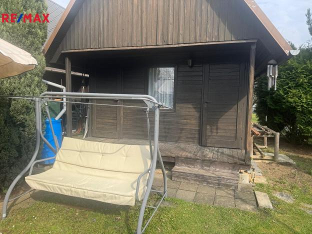 Prodej zahrady, Holešov, 360 m2