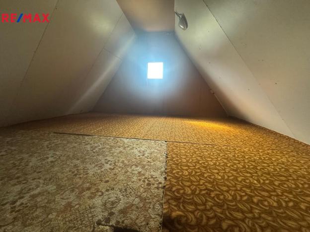 Prodej zahrady, Holešov, 360 m2