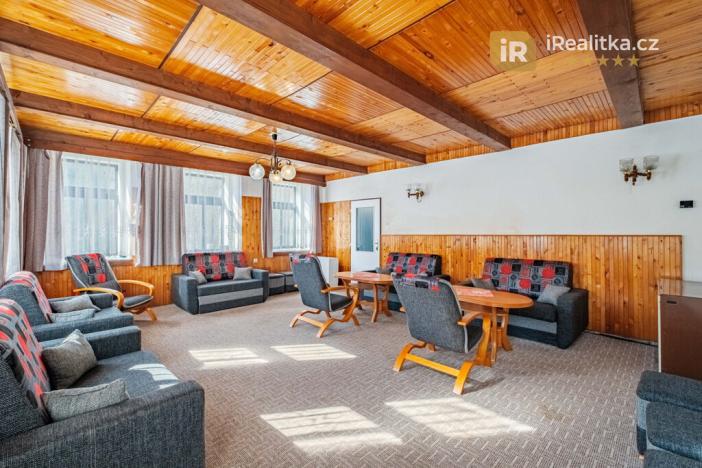 Prodej rodinného domu, Josefův Důl - Antonínov, 382 m2