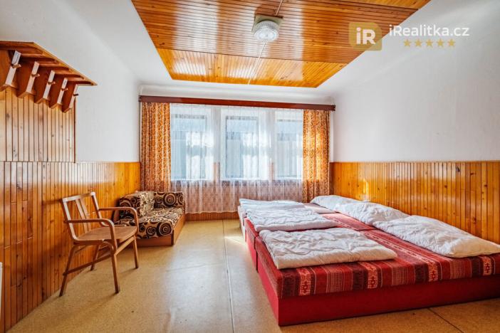 Prodej rodinného domu, Josefův Důl - Antonínov, 382 m2