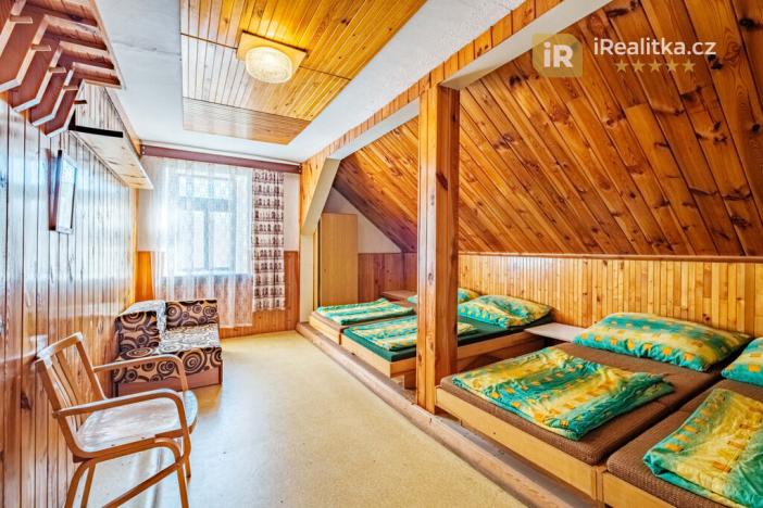 Prodej rodinného domu, Josefův Důl - Antonínov, 382 m2