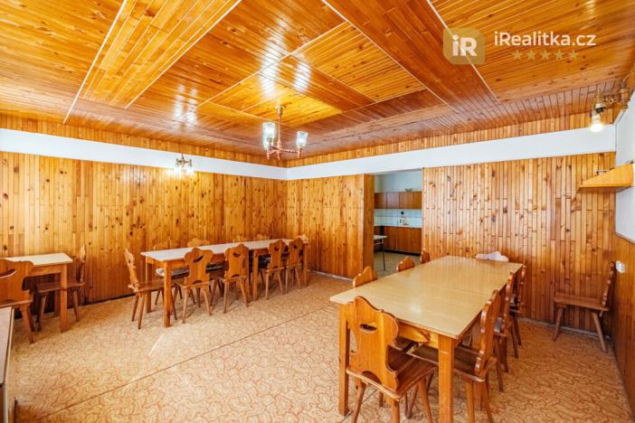 Prodej rodinného domu, Josefův Důl - Antonínov, 382 m2