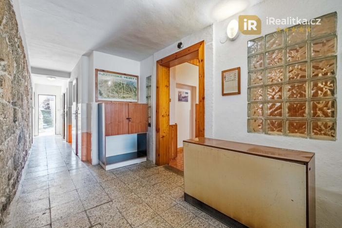 Prodej rodinného domu, Josefův Důl - Antonínov, 382 m2